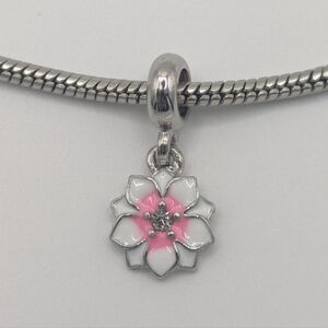Cherry blossom Pandora charm
